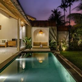 Dania Cinta Ubud