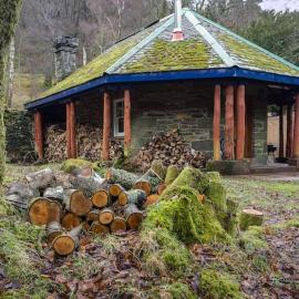 The Dairy - Patterdale Hall