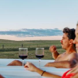 Rest at BoxGrove, hotell i Bathurst