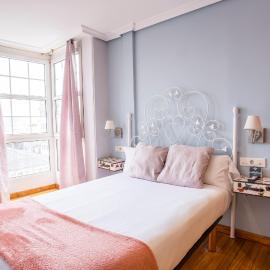 Vigo में, होटल InsideHome Porta do Sol