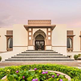 ZANA Luxury Forest Resort, Ranthambore, hotel in Sawāi Mādhopur