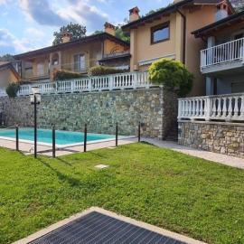 Casa Vacanza Glicine, hotel a Parzanica