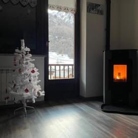 Appartamento G&G, hotell sihtkohas Pontechianale
