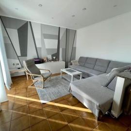 Viesnīca Samuel Apartment 7 Posti Letto Monfalcone pilsētā Monfalkone