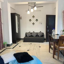 Beltola serenity homestay