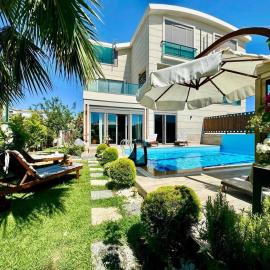 Villa Annabèll
