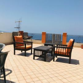 Borgonovo Penthouse 13P