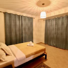 Atlantica Ifri Surf Suites, hotel in Tamraght Oufella