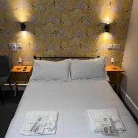 Woolaway, hotel in Taunton