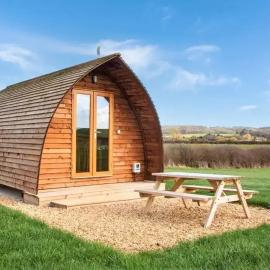 Millside by Wigwam Holidays, hotel in Grantham