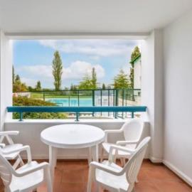 Appartement sur le golf, Hotel in Arcangues