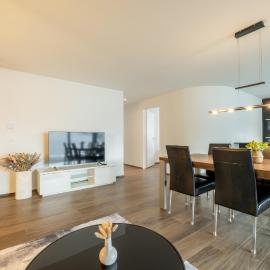 Swiss Suites - Menziken, hotel u gradu Menziken