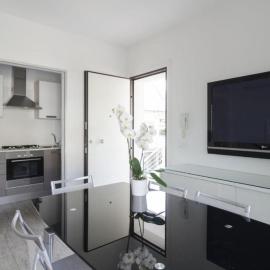 Appartamenti Federica 12P, hotell i Milano Marittima