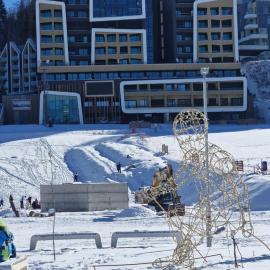 Apartmani Natural Bjelasnica