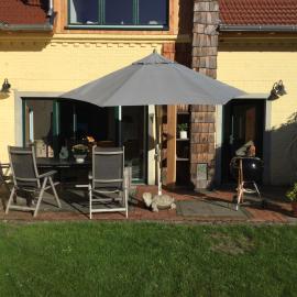Ferienwohnung ANEXE, hotel in Tecklenburg