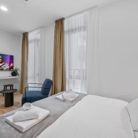 Enjoy Apartments and Suites, hotel in Zagreb