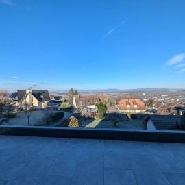 Villa vue panoramique Vosges، فندق في ألتكيرش