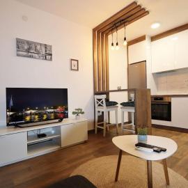 Lux Apartment Rose Avenue