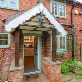 Cherry Tree Cottage, hotel in Nottingham