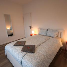 Luxembourg city center stay, hotel v destinácii Luxembourg