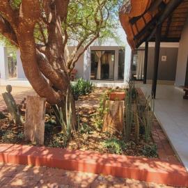 Vivo Lodge, hotel a Vivo