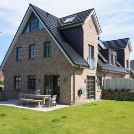 Ferienhaus Sylt Leev