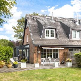 Ferienhaus Frieda Sylt