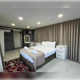 Anka Boutique Hotel