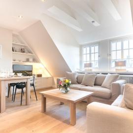 Ferienwohnung Tau Hus Keitum Sylt, hotel a Keitum
