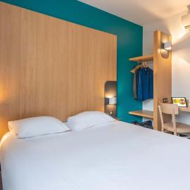 B&B HOTEL Aix-en-Provence Le Tholonet, hotel di Aix-en-Provence