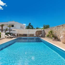 Villa Goccia by BarbarHouse