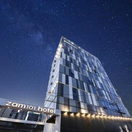 Hotel Zam 101, hotel sa Busan
