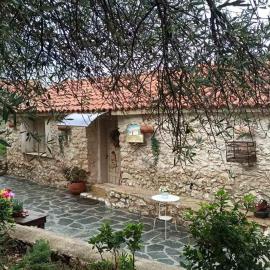 Neraida House