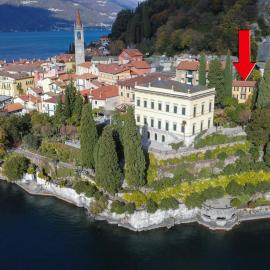 Villa Central Varenna – hotel w mieście Varenna