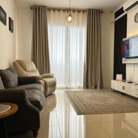 SkyDreamz Homestay KLIA