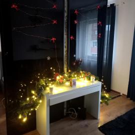 Blackapartment, ξενοδοχείο στο Όλστυν