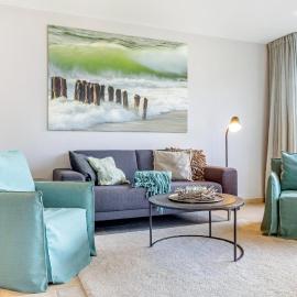 Marts Hus I - Ihr Sylter Ferientraum in Westerland