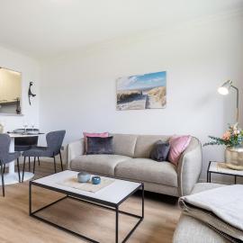 Ferienwohnung Suedstrand