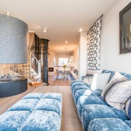 Ferienhaus Hafen27 - Oyster Bay