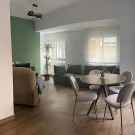 Apartamento casalely