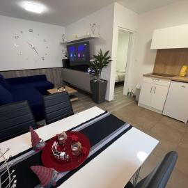 Apartment Adam & Eva, Near Terme Olimia, AC, Free Parking, Free Wifi