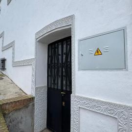 Encantadora casa en Aroche, hotel in Aroche