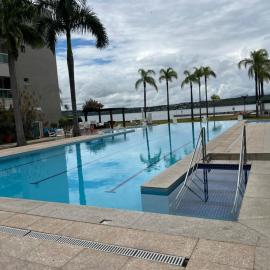 Brisas do Lago em Brasília