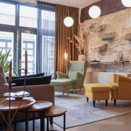 Oak & Beam Atelier, hotel em Haarlem