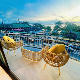 The Grand Koh Chang Hotel, hotel a Ko Chang