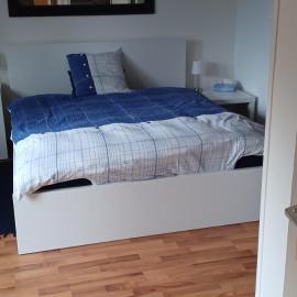 BnB chez Fanfan, hotel a Morges