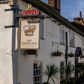 The Crown Inn