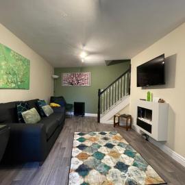 Plover Cottage, hotel in Huddersfield