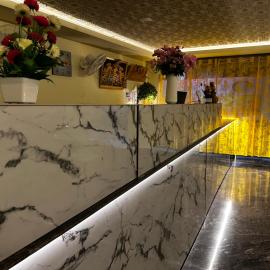 MPS Sai Palace, hotel in Tiruvannāmalai
