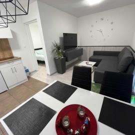 Apartment Romeo & Julija, Near terme Olimia, Free Parking, AC, Free Wifi